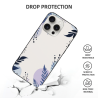 Чехол «Волшебный лес» для iPhone 15/Pro/Max - okomall.com